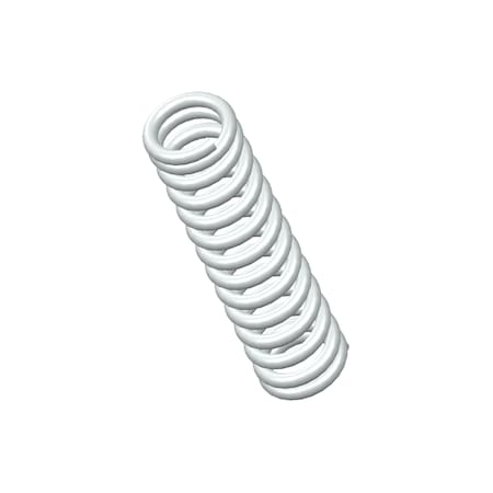 Approved Vendor Compression Spring, O= .250, L= 1.05, W= .040 G909969290